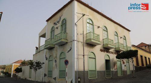 São Filipe: Lançado concurso de empreitada de reabilitação do museu municipal