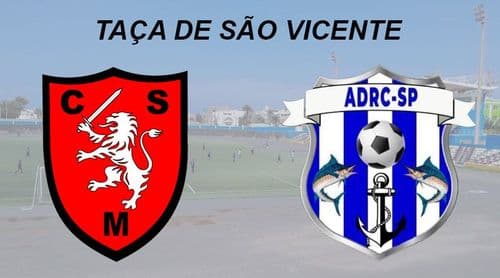 Futebol: Mindelense derrota Farense (1-0) e marca encontro com São Pedro na final da Taça de São Vicente