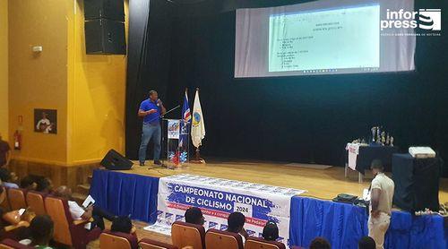 Boa Vista/Ciclismo: Federação recorre à tecnologias para classificar atletas participantes no Campeonato Nacional