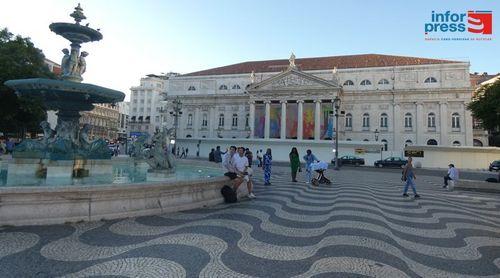 Portugal: Comunidade cabo-verdiana assustada mas serena com o sismo registado esta madrugada