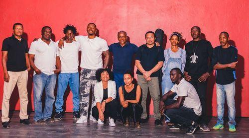 Delegação de 12 artistas representa Cabo Verde na 37ª Feira Internacional de Artesanato na Índia