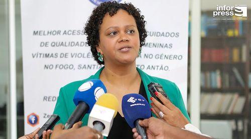 Presidente do ICIEG “preocupada” com homicídios com base em Violência Baseada no Género