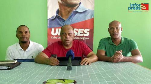MpD desmente críticas do PAICV e destaca progresso em Santo Antão