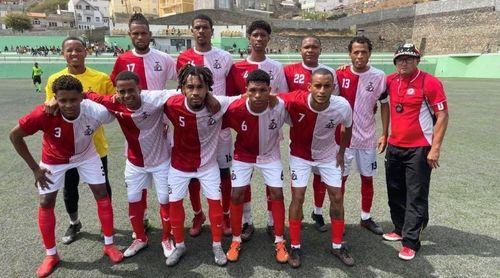 Futebol/São Nicolau: Atlético vence Desportivo da Ribeira Brava (2-1) no derby da cidade da Ribeira Brava