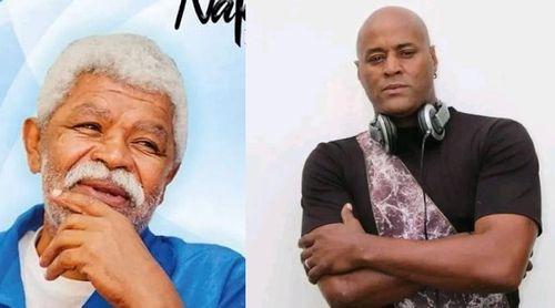 São Vicente: Morte de Natch e DJ Paulão deixa zona de Fonte Filipe de luto