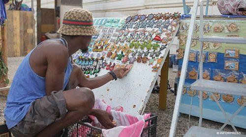 Comissão Nacional de Cabo Verde para a Unesco vai seleccionar projectos culturais para financiamento internacional