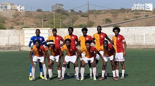 Futebol/Santiago Norte: Primeira mão das meias-finais da Taça Santiago Norte disputa-se este domingo