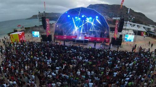 Boa Vista/Festival Praia d’Cruz: Apesar dos atrasos organização faz “balanço positivo” da 32.ª edição