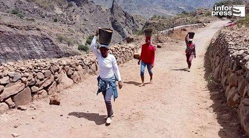 Porto Novo/Ribeira das Patas: Projecto de promoção do emprego nas mulheres arranca segunda-feira - Amular