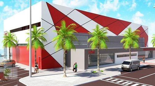 Porto Novo/Desporto: Autarquia avança com nova data para o arranque das obras do pavilhão coberto