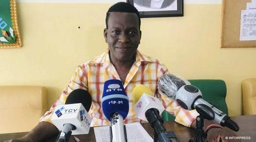 Plataforma das Comunidades Africanas em Cabo Verde alerta para violência e exploração sexual contra crianças africanas (c/áudio)