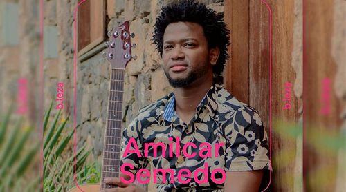 Portugal: Artista cabo-verdiano Amílcar Semedo estreia-se hoje no B.Leza na sua primeira actuação fora do país