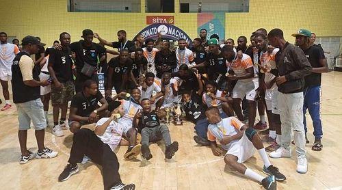 Andebol/Campeonato CV: Asa Stars iniciam defesa do título sénior masculino frente ao Vitória do Paul