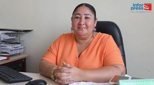 Residência Estudantil Madre Teresa de Calcutá precisa da atenção de todos para melhor cumprimento de sua missão - responsável (c/áudio)