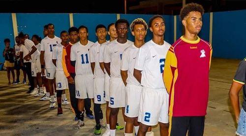Porto Novo/Andebol: Madrugs pede apoio para poder participar no Tarrafal Cup 2024
