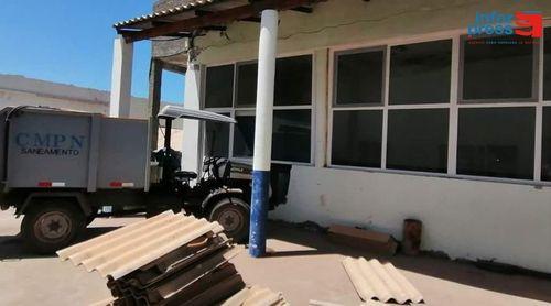 Porto Novo: Pescadores de Tarrafal de Monte Trigo preocupados com “abandono” da unidade de apoio à pesca artesanal