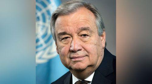 Guterres pede “máxima contenção” e defende que é “hora de recuar do abismo”