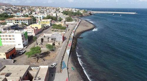 Porto Novo: Segunda fase da requalificação da Praia balnear de Curraletes inaugurada sábado