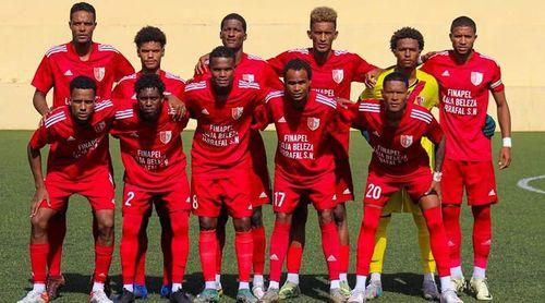 Futebol/Campeonato CV: Ultramarina quer voltar a vencer em casa depois do desaire na jornada anterior