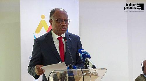 PM partilha sua visão sobre o futuro digital de Cabo Verde no workshop “Mudjers na Tech”