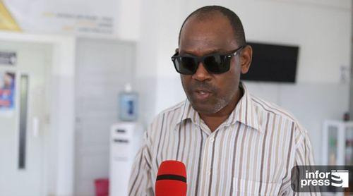 Falta de materiais didáticos específicos é o principal constrangimento da escola da Advic - responsável (c/áudio)