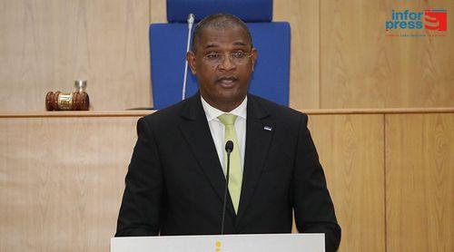 Presidentes dos parlamentos da CPLP reúnem-se durante dois dias em Maputo