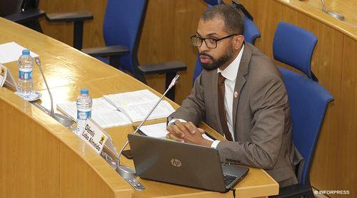 Cabo Verde vive a “pior situação” nos transportes aéreos domésticos desde 1975 – deputado da oposição