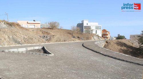 Porto Novo: Obras de estrada de acesso ao centro de saúde já foram retomadas