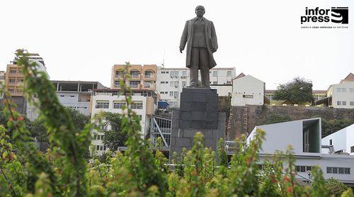 Jovens pedem mais valorização de Amílcar Cabral