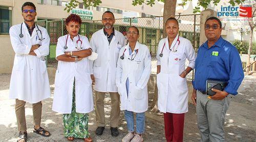 REPORTAGEM/São Vicente:  Falta de pediatras no HBS leva profissionais à “exaustão e improdutividade” (c/áudio)