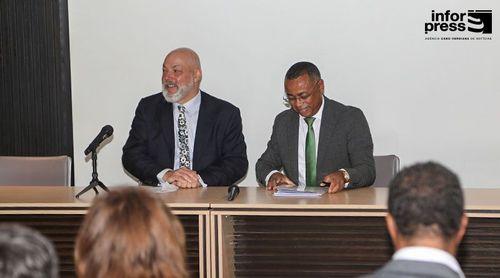 Cabo Verde acolhe seminário lusófono sobre protecção dos consumidores (CORRIGIDA))