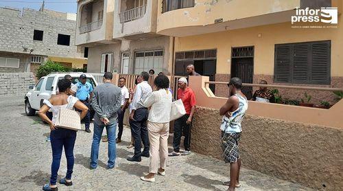 São Vicente: Alegações finais do processo de ex-candidato a PR por homicídio antecedidas por visita ao local