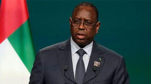 Presidente do Senegal pede aos candidatos às eleições que não reivindiquem vitória prematuramente