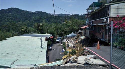 Novo balanço do sismo em Taiwan indica sete mortos e 711 feridos