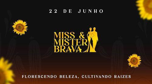 Brava: Organização introduz desfile de Mister no evento Miss São João 2024