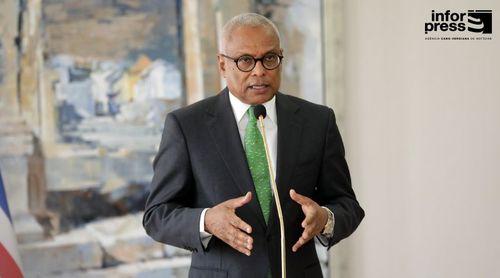 Presidente da República felicita portonovenses pelo 62.º aniversário do município