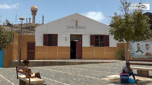 Ilha do Sal: Paróquia de Santo António arranca actividades da festa do padroeiro