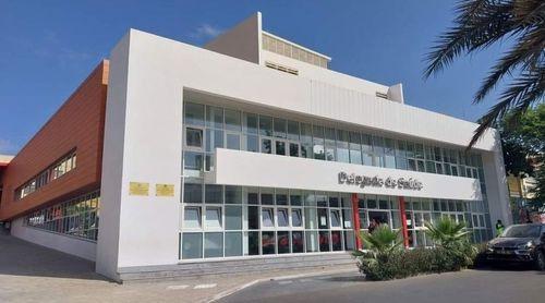 São Vicente: Delegacia de Saúde com mudanças no seguimento de grávidas e pós-parto mas falta pré-natal psicológico - psicóloga (c/áudio)