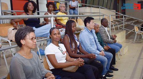 Federação Cabo-verdiana de Ginástica marca assembleia-geral electiva para 16 de Novembro