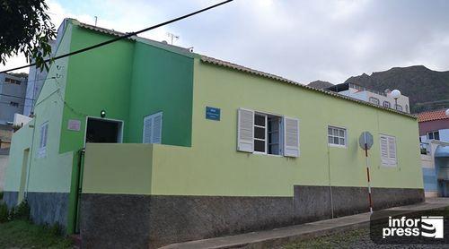 São Nicolau: Lar de idosos AMAR recebe subvenção de um milhão de escudos do Ministério da Família e Inclusão Social