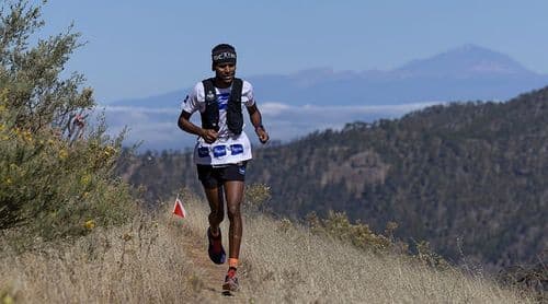 Emicela Trail Cabo Verde fez o pleno de vitórias na XV edição do Artenara Trail