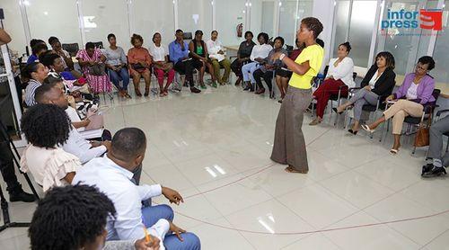 VBG: Instituto Cabo-verdiano para a Igualdade e Equidade de Género quer apoio dos homens na procura de solução