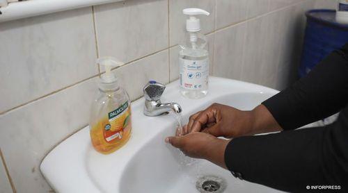 Higienização das Mãos: Coordenadora nacional realça importância da adesão à “boa prática” na prevenção de infecções