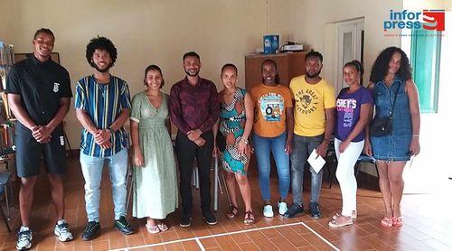 Brava: Autarquia proporciona esclarecimentos aos jovens que irão participar no fórum regional da juventude