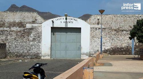 São Vicente: Prisão preventiva para jovem suspeito de crime de homicídio em Ribeirinha