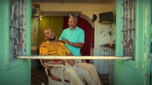Música: Artista sanvicentino Denis Mota radicado nos EUA lança tema “Kem Mi É”   