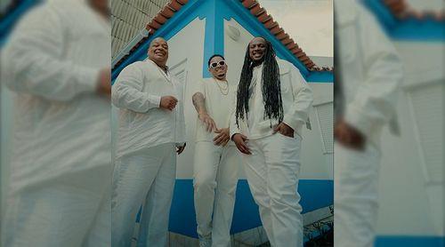 Música: Ricky Boy  lança novo single “Kel Tempo” em colaboração com Mário Marta e Loreta KBA