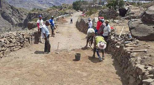 Porto Novo: Associação Luz Viva tem “luz verde” do MAA para abrir frente de trabalho em Lagoa do Planalto Leste