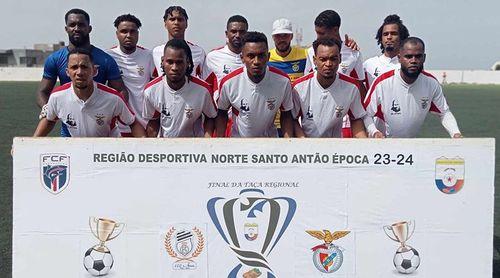Futebol/Santo Antão Norte: Paulense na “máxima força” para estreia na Taça de Cabo Verde