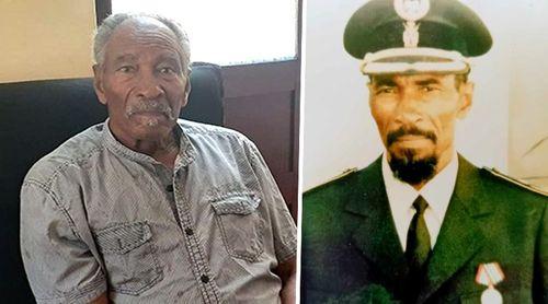Santo Antão/Óbito: Combatente da liberdade Lela Guerrilheiro morreu aos 93 anos
